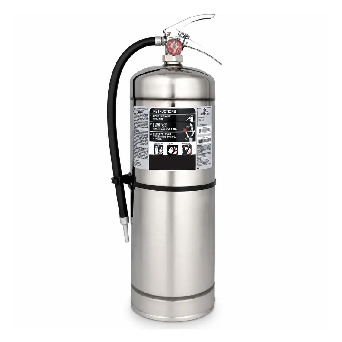 Fire Extinguisher